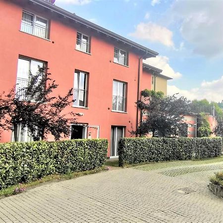 Residenza XX Settembre Apartment Maslianico Exterior foto
