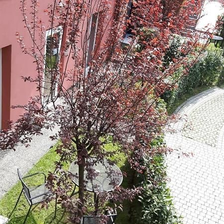 Residenza XX Settembre Apartment Maslianico Exterior foto