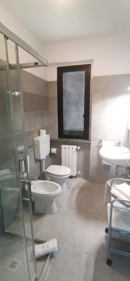 Residenza XX Settembre Apartment Maslianico Exterior foto