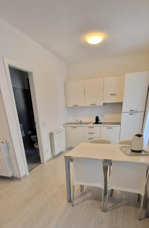 Residenza XX Settembre Apartment Maslianico Exterior foto