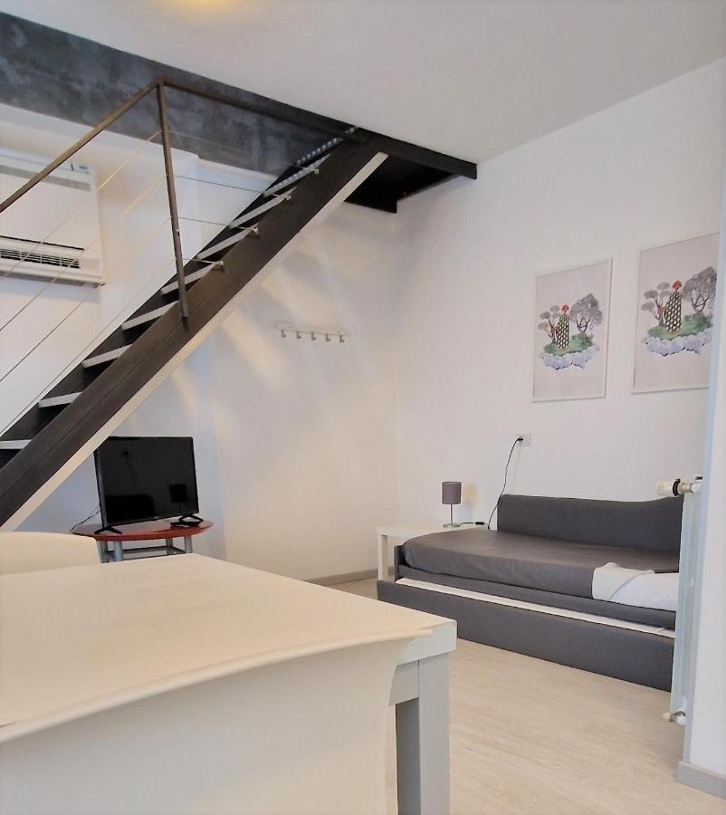 Residenza XX Settembre Apartment Maslianico Exterior foto