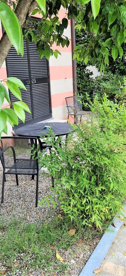 Residenza XX Settembre Apartment Maslianico Exterior foto
