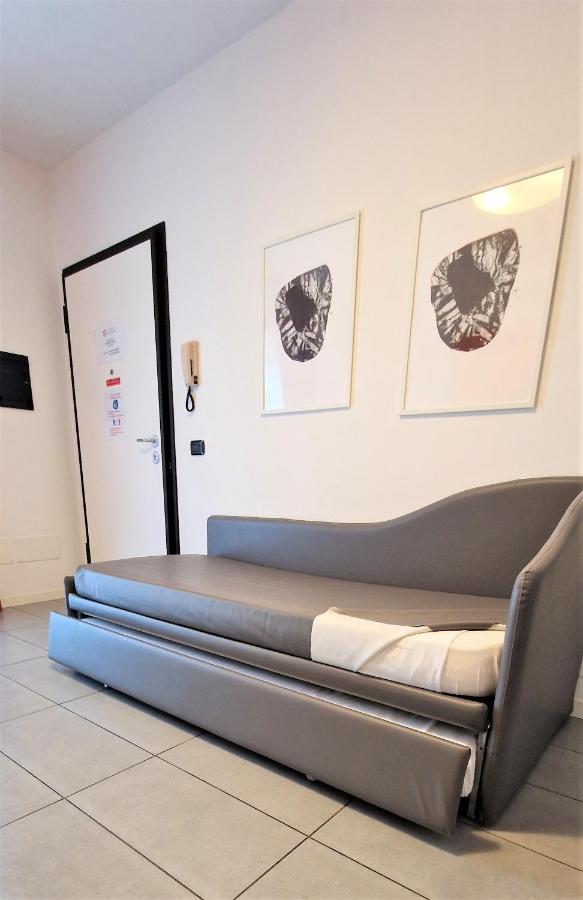 Residenza XX Settembre Apartment Maslianico Exterior foto