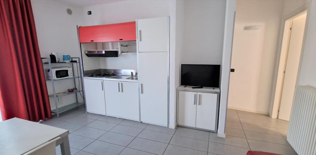 Residenza XX Settembre Apartment Maslianico Exterior foto