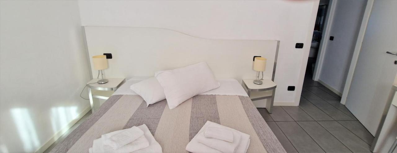 Residenza XX Settembre Apartment Maslianico Exterior foto