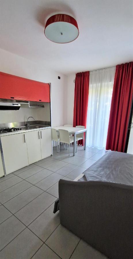Residenza XX Settembre Apartment Maslianico Exterior foto