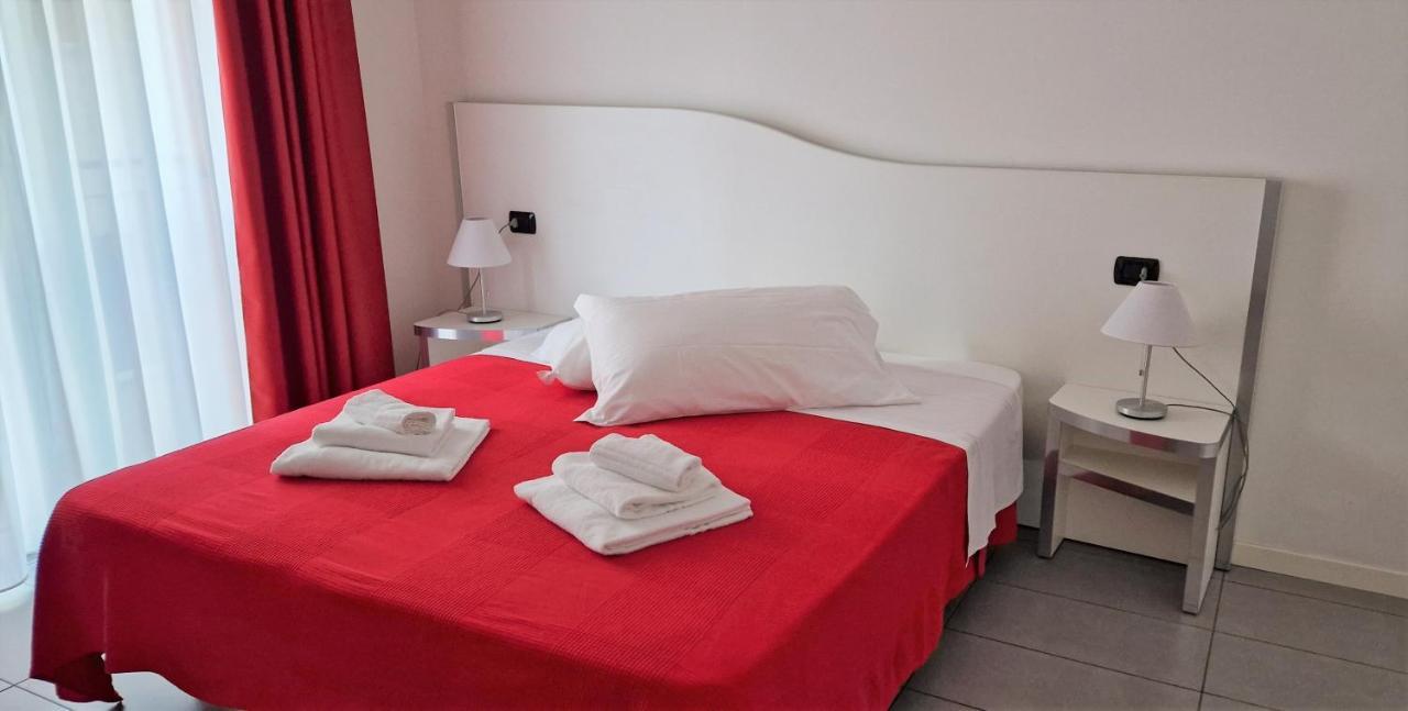 Residenza XX Settembre Apartment Maslianico Exterior foto