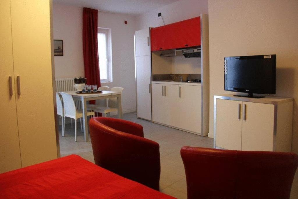 Residenza XX Settembre Apartment Maslianico Exterior foto