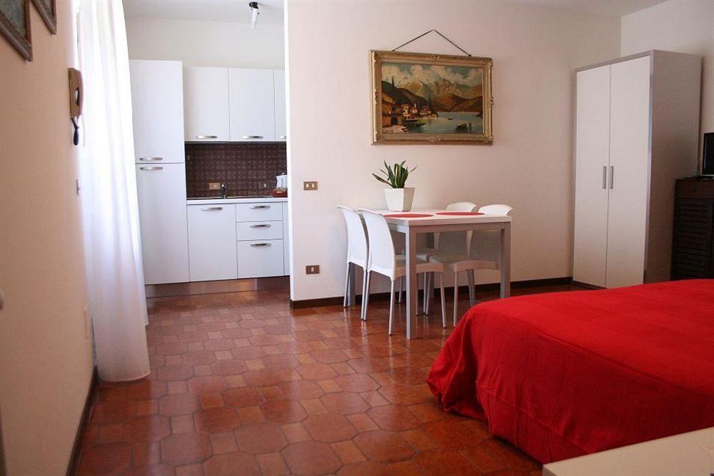 Residenza XX Settembre Apartment Maslianico Exterior foto
