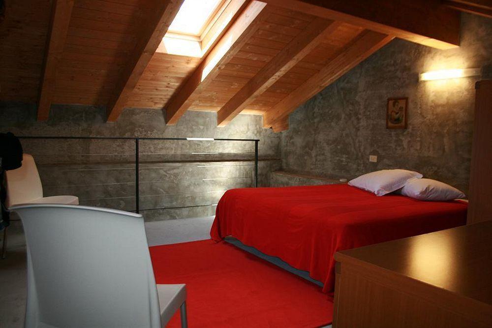 Residenza XX Settembre Apartment Maslianico Exterior foto