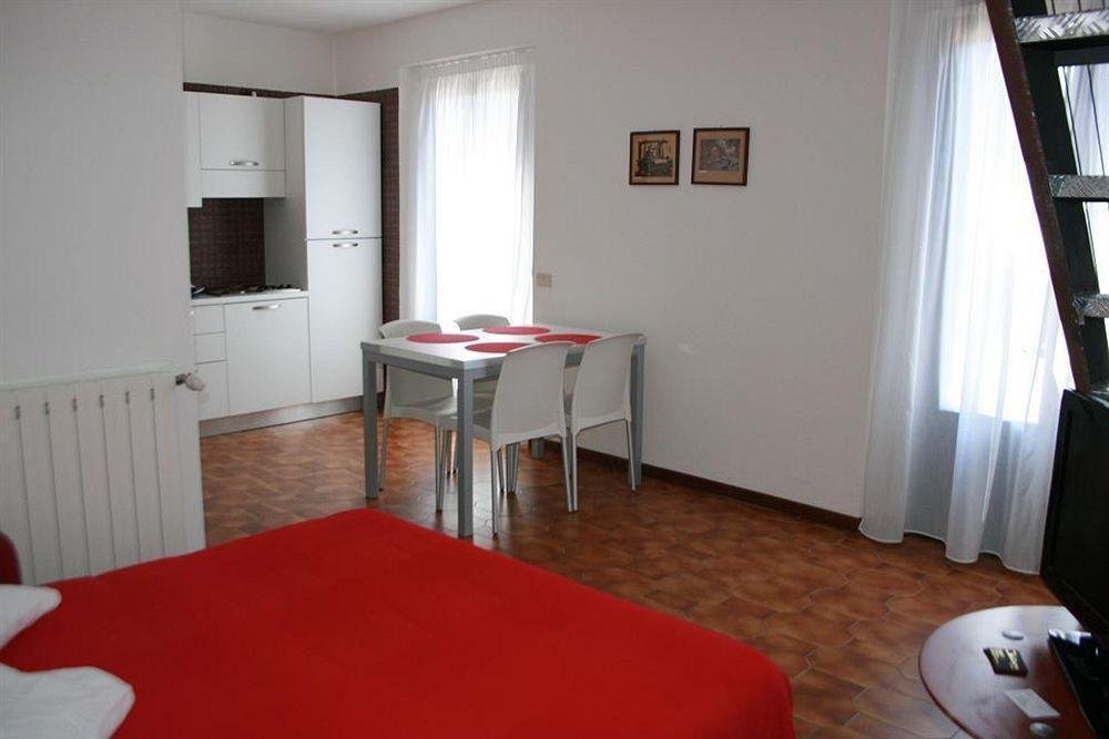 Residenza XX Settembre Apartment Maslianico Exterior foto
