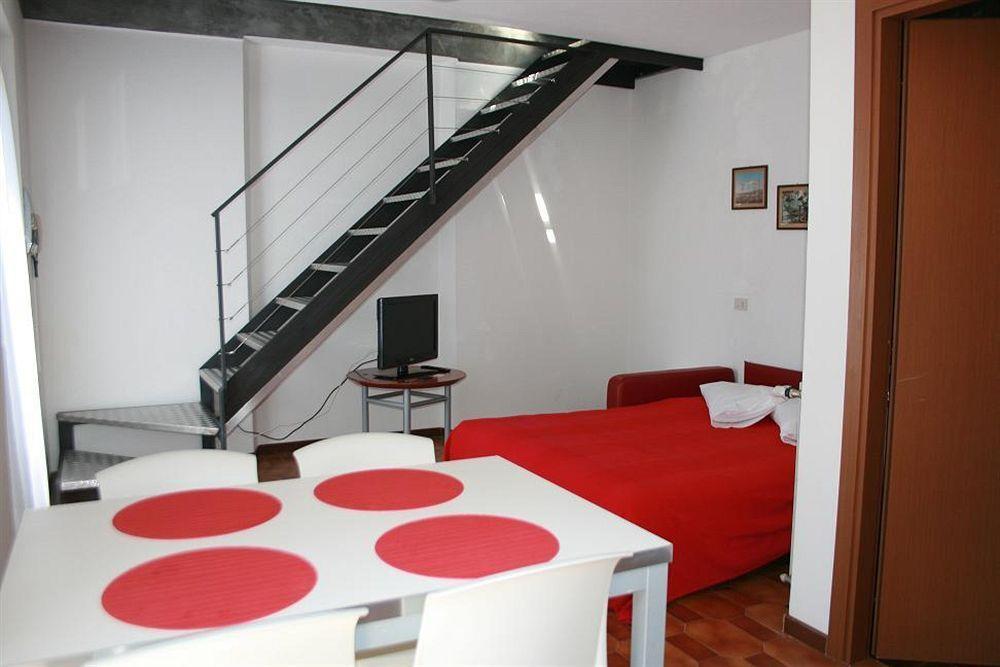 Residenza XX Settembre Apartment Maslianico Exterior foto
