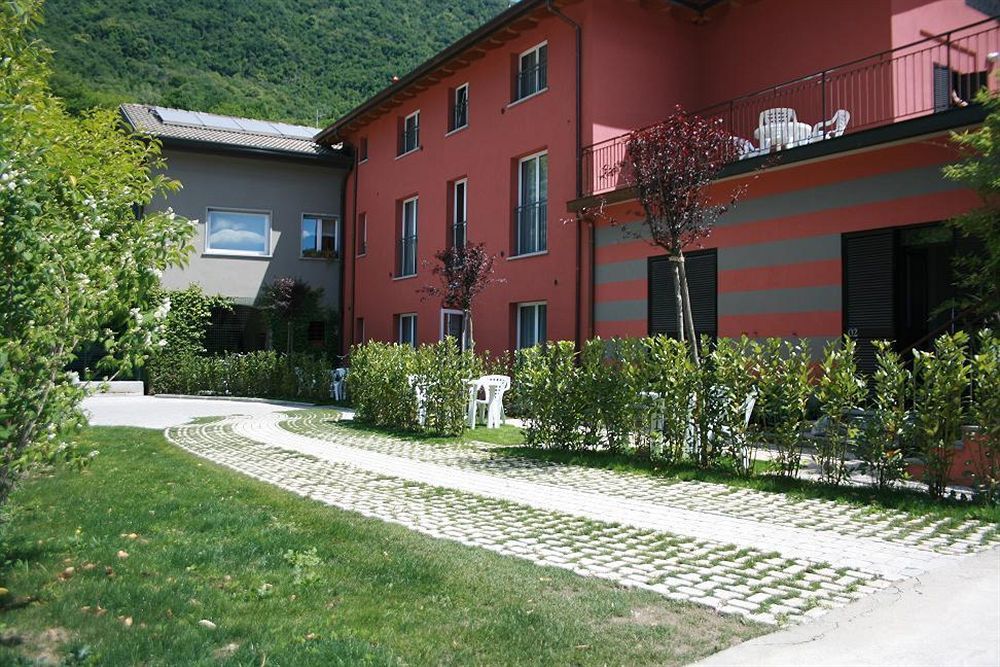 Residenza XX Settembre Apartment Maslianico Exterior foto