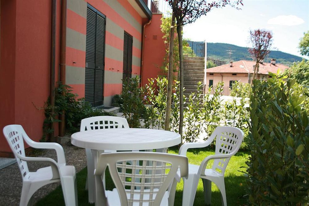 Residenza XX Settembre Apartment Maslianico Exterior foto