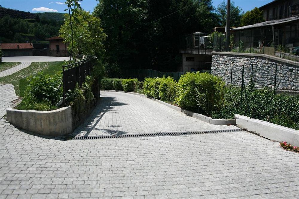 Residenza XX Settembre Apartment Maslianico Exterior foto