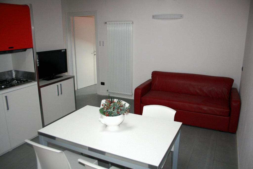 Residenza XX Settembre Apartment Maslianico Cameră foto
