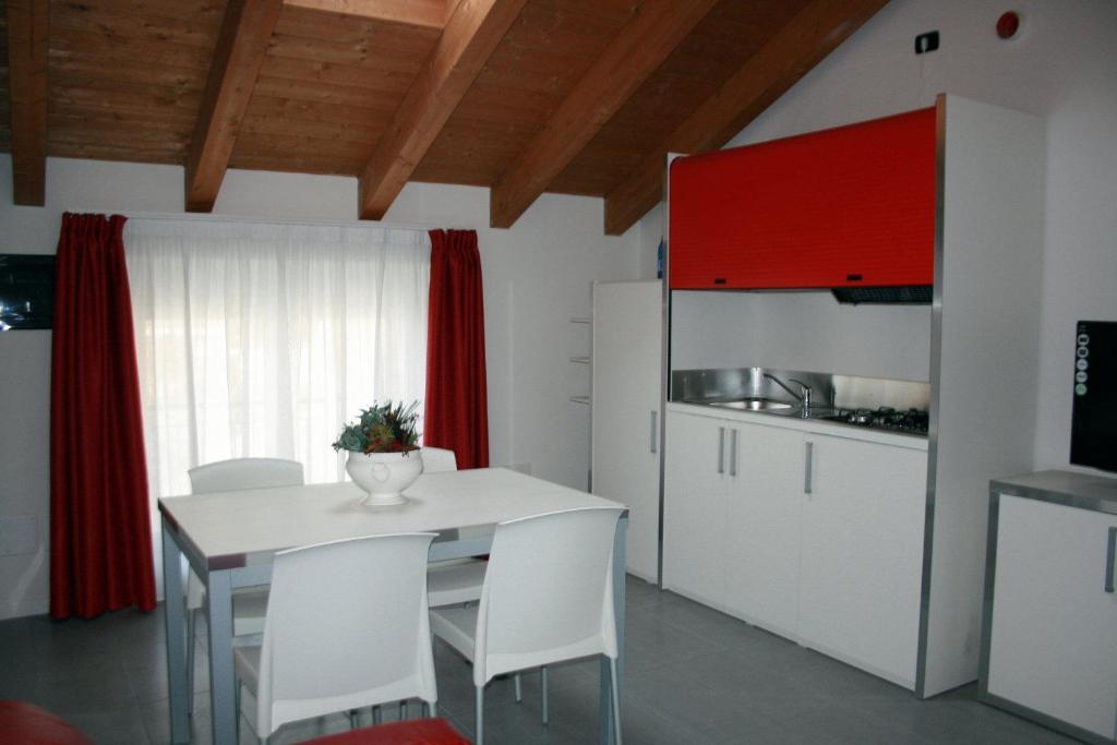 Residenza XX Settembre Apartment Maslianico Cameră foto