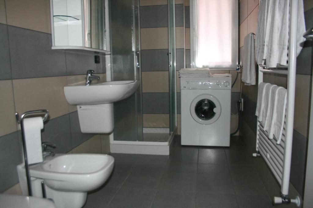 Residenza XX Settembre Apartment Maslianico Cameră foto