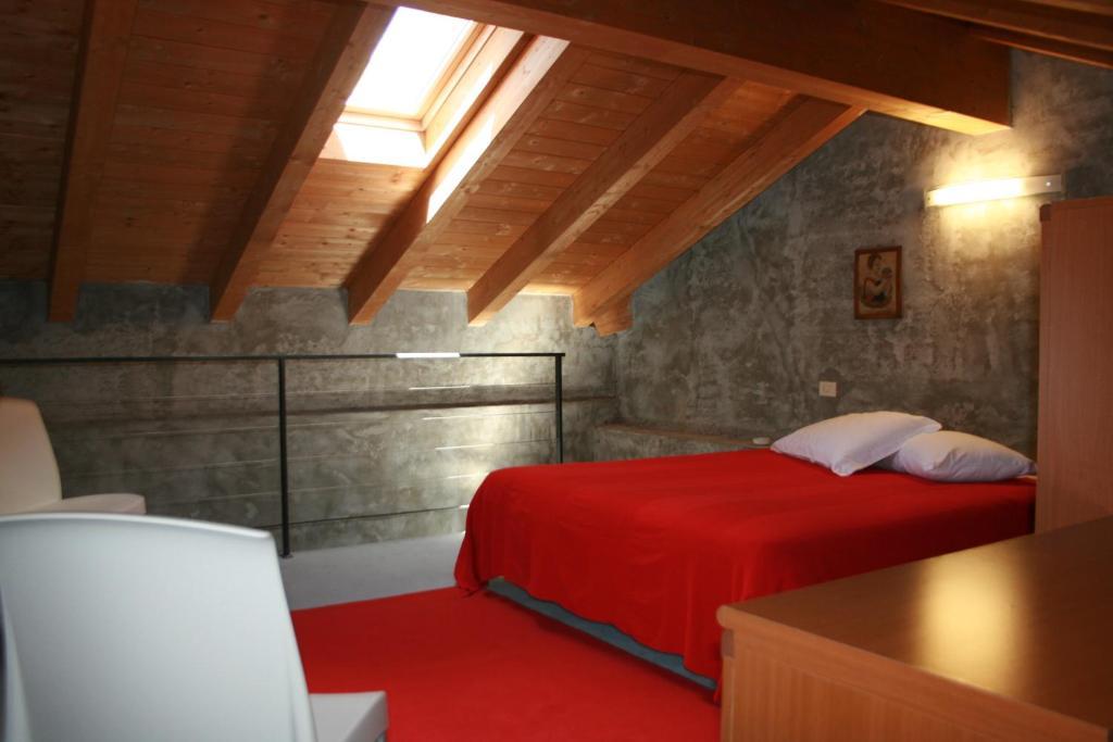 Residenza XX Settembre Apartment Maslianico Cameră foto